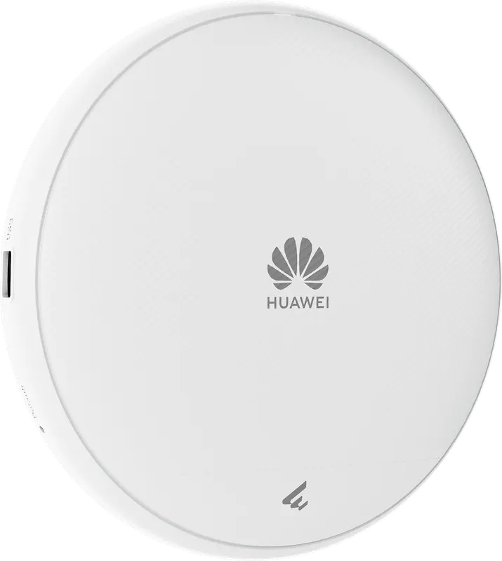 AP371 Wi-Fi 7 11be indoor 2+2 dual bands smart antenna USB BLE