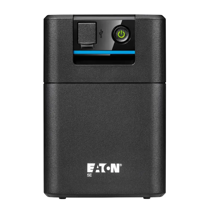 Eaton 5E 2200 USB IEC G2 2200VA AVR 230V Tower 2 Year Carry in Warranty