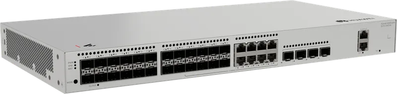 S310-24ST4X 24*GE SFP ports 8 of which are dual-purpose 10/100/1000 or SFP 4*10GE SFP+ ports