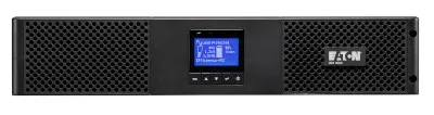 Eaton 9SX 1000i On-line UPS 1000VA 200-240V Rack2U (Rail Kit Incl.)