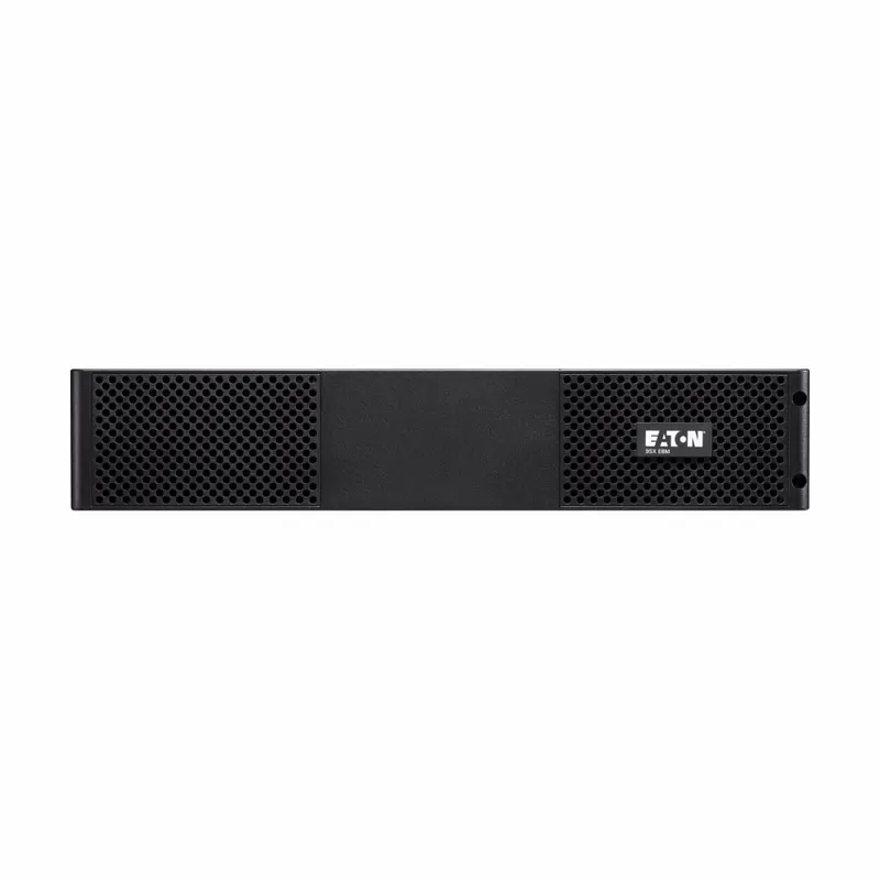 Eaton 9SX EBM 36V Rack2U (1kVA) (Rail Kit Incl.)