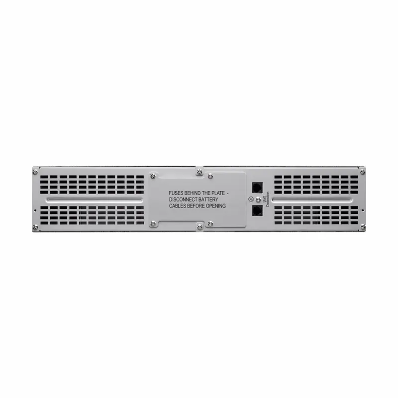 Eaton 9SX EBM 72V Rack2U (2-3kVA) (Rail Kit Incl.)