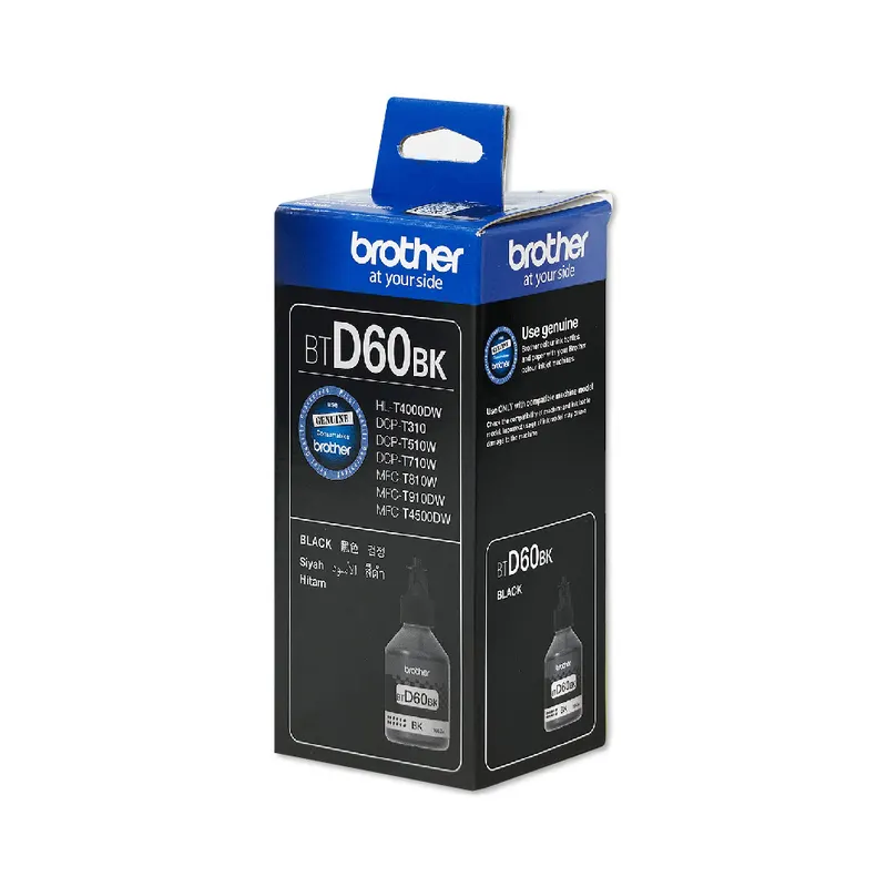 Brother Black Ink for DCPT310/ DCPT510W/ DCPT710W/ MFCT910DW/ DCP-T220/ DCP-T420W/ DCP-T520W/ DCP-T720DW/ DCP-T820DW/ MFC-T920DW