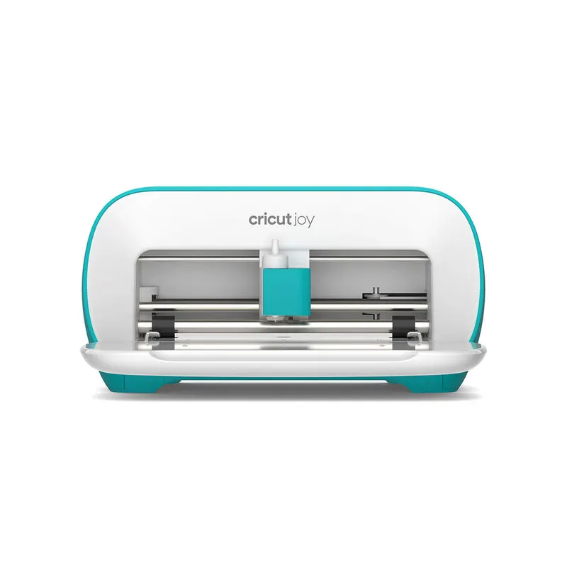 Cricut Craft machine Quick everyday fun projects/ Up to 13.9cm Material width/ Up to 609cm material length/ over 50+ material compatibility/ 2 tool usage (cutting & writing)/ Smart material & Card mat/ Free design app for iOS Android Windows and Mac (Design Space)/ Bluetooth