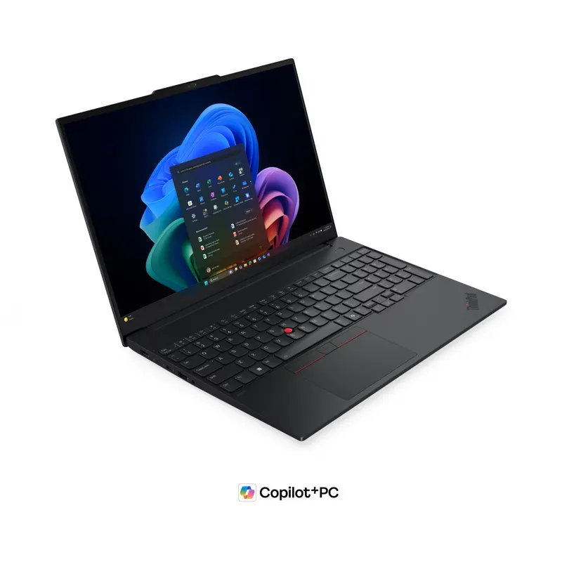16.0" INTEL i7-1355U 8GB 512GB SSD 1YR PREM LENOVO E16