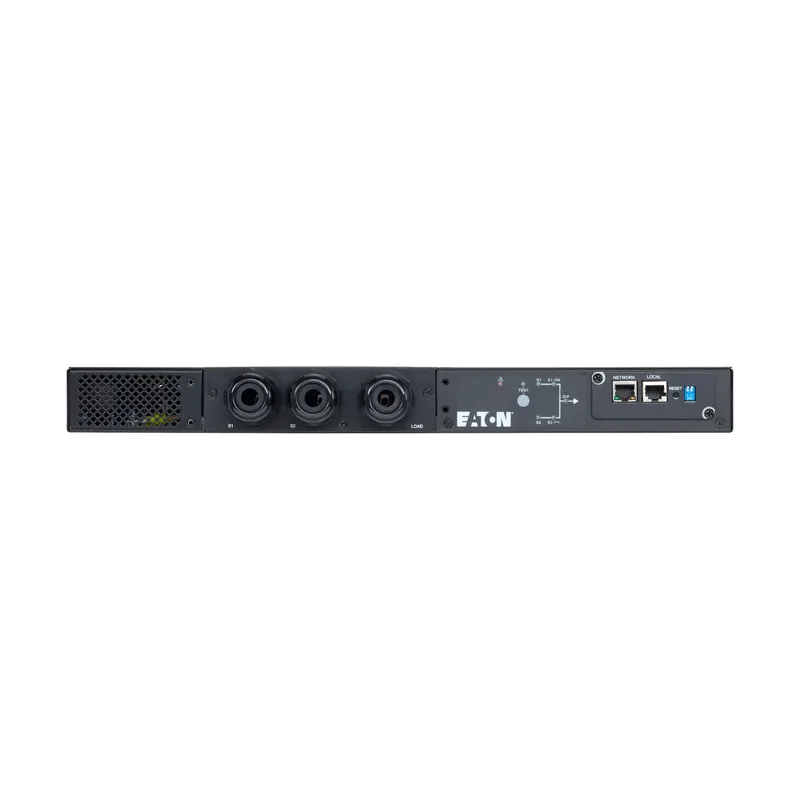 Eaton ATS 30A Netpack (Automatic Transfer Switch)