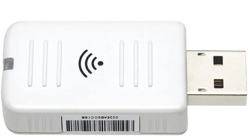 Epson Wireless Adapter LAN b/g/n/ Proprietary