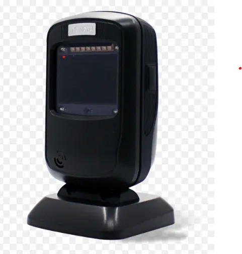 Newland 2D CMOS Mega Pixel Omnidirectional presentation desktop scanner with 2m USB cable.