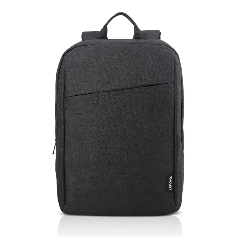 Lenovo 15.6" inch Laptop Black Casual Backpack B210