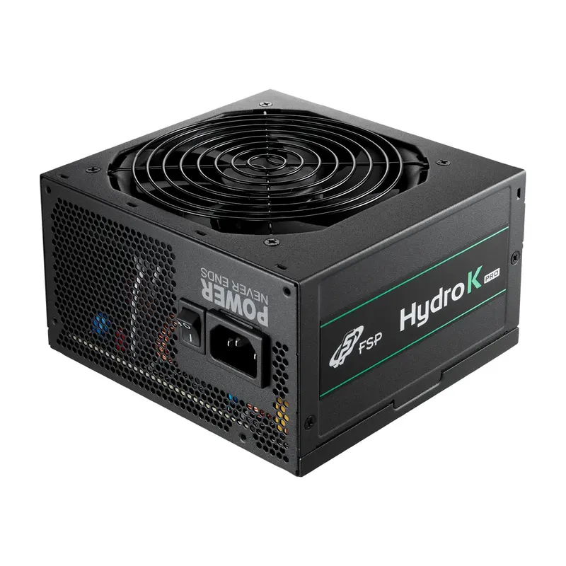 FSP 850W 80+ Bronze Energy Star 6.0 ATX PSU.