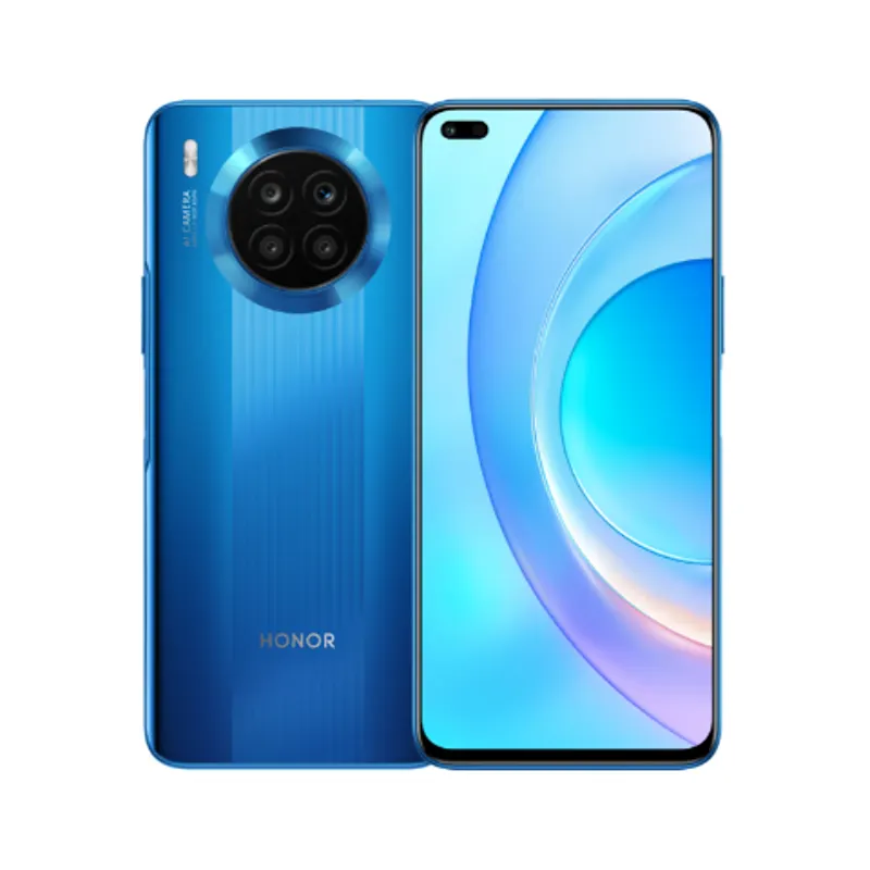 CPU:Qualcomm SDM662/ Screen Size: 6.67 inch/ Battery capacity: 4200 mAh (rated value)/ 4300 mAh (typical value)/ 8 GB RAM + 128