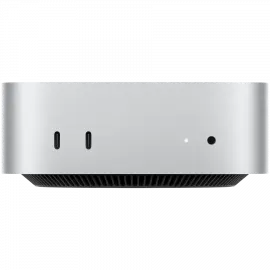 Mac mini: Apple M4 chip with 10‑core CPU and 10‑core GPU 24GB 512GB SSD