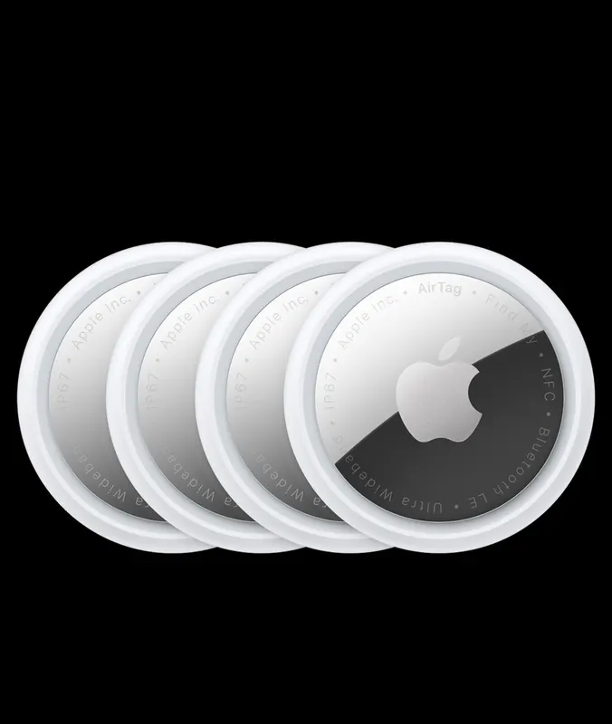 AIRTAG (4 PACK)