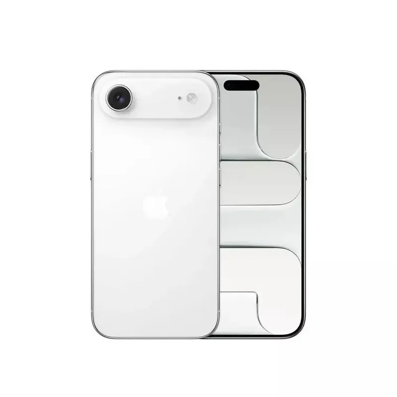 IPHONE AIR 256GB CLOUD WHITE