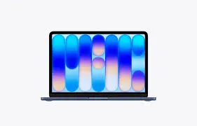 13-INCH MACBOOK NEO: APPLE A18 PRO CHIP WITH 6‑CORE CPU AND 5‑CORE GPU 8GB 256GB SSD - INDIGO