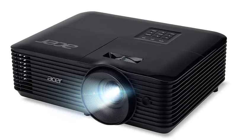 Acer X1328Wi DLP WXGA 5000 Lm 20000:1 HDMI WiFi 2.7 Kg Bag Data Projector SA Power 2 Year FRR Warranty