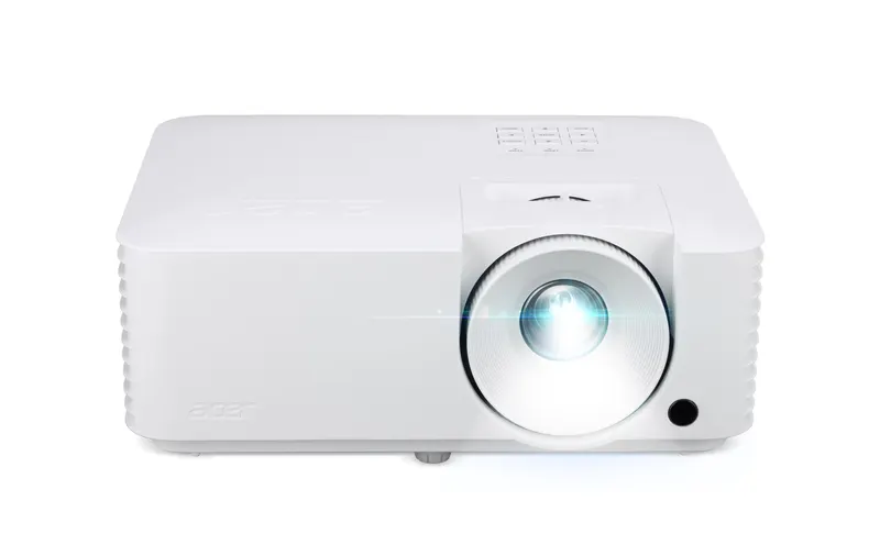Acer Vero PJ PL2535i DLP Laser 1080p 5500 Lm WiFi 1 x 15W Speaker 50 000:1 EMEA 2.9 Kg (6.4 lbs) Carrying Case EURO Power 3 Yr FRR Warranty