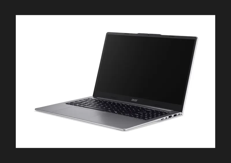 Acer Extensa EXO15-71-537K 15.6" FHD IPS Display Intel Core Ultra 5 Processor 125H 16GB LPDD5 memory 512GB PCIe NVMe SSD WIFI6E+BT 2x2 AX+BT 6E 2M Full HD Camera 53Wh Li-ion battery 65W TypeC adapter Windows 11 Pro 1 Year Carry in Warranty (Lunar Grey)