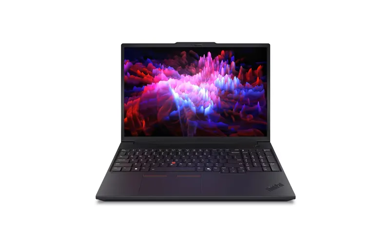 LENOVO P16v 16.0" INTEL U7-255H 32GB 1TB SSD nVIDIA RTX PRO1000 BW 8GB WIN11 PRO 3YR PS