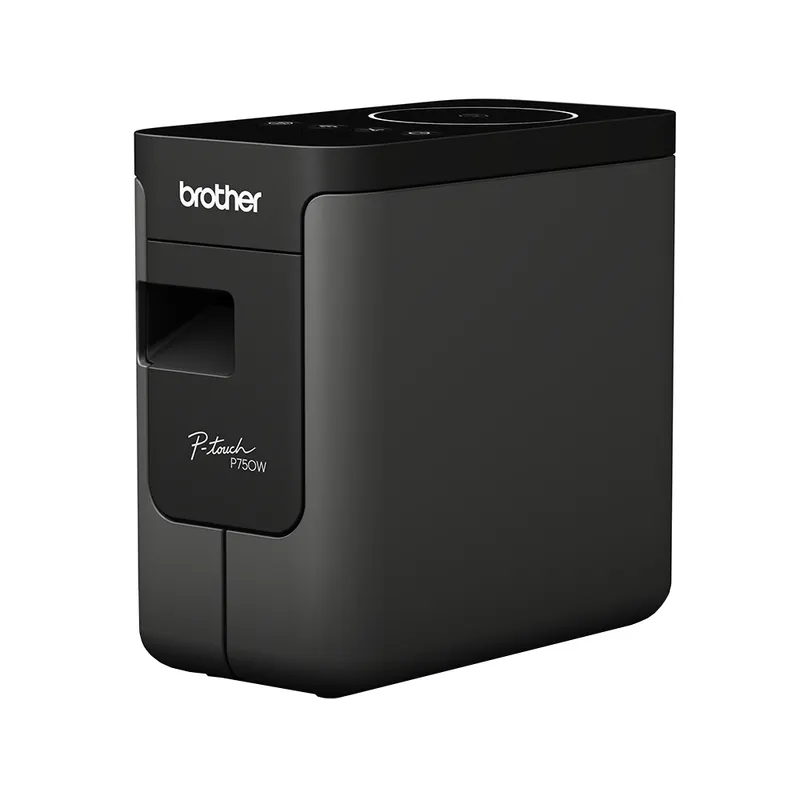 P-TOUCH/ WINDOWS/ DESKTOP/ WiFi/ 6-24MM TAPE