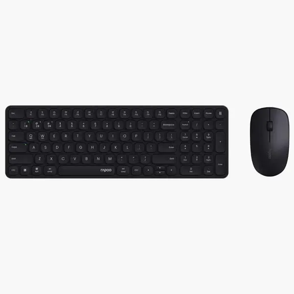 9320M - Multi-mode Blade ultra slim wireless desktop set