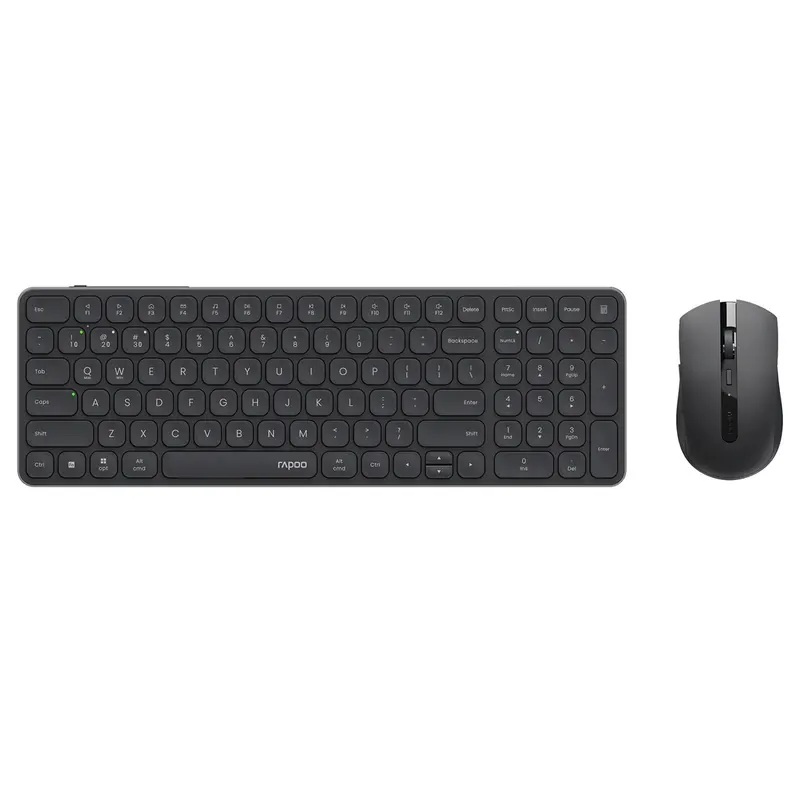 9350S - Multi-mode Blade ultra slim wireless desktop set