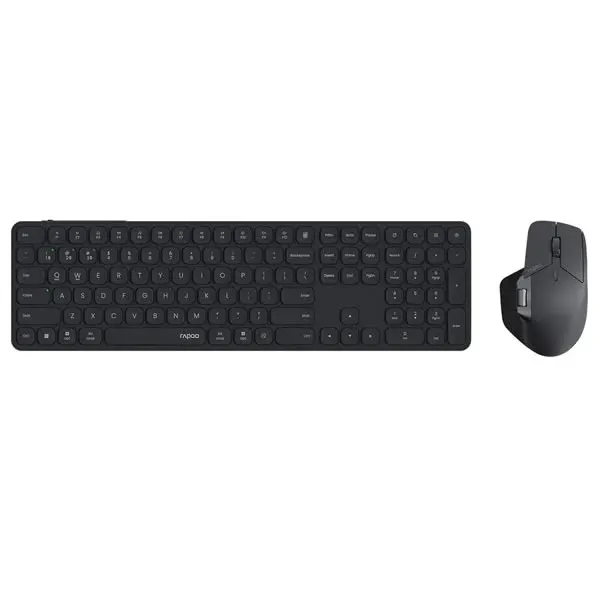 9560M - Multi-mode Blade ultra slim wireless desktop set