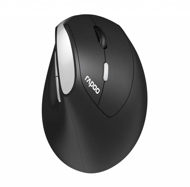 EV250 - Ergo wireless optical mouse