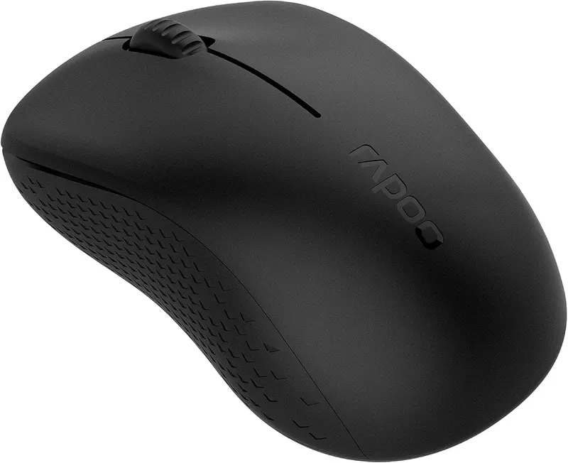 M160 - Silent multi-mode wireless mouse