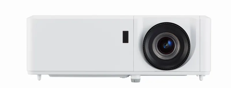 WUXGA 1920x1200 4000 Lumens HDMI 2.0 Compact IP6X DLP Laser Projector