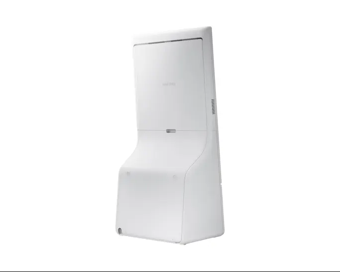 SAMSUNG KIOSK CONNECTION BOX