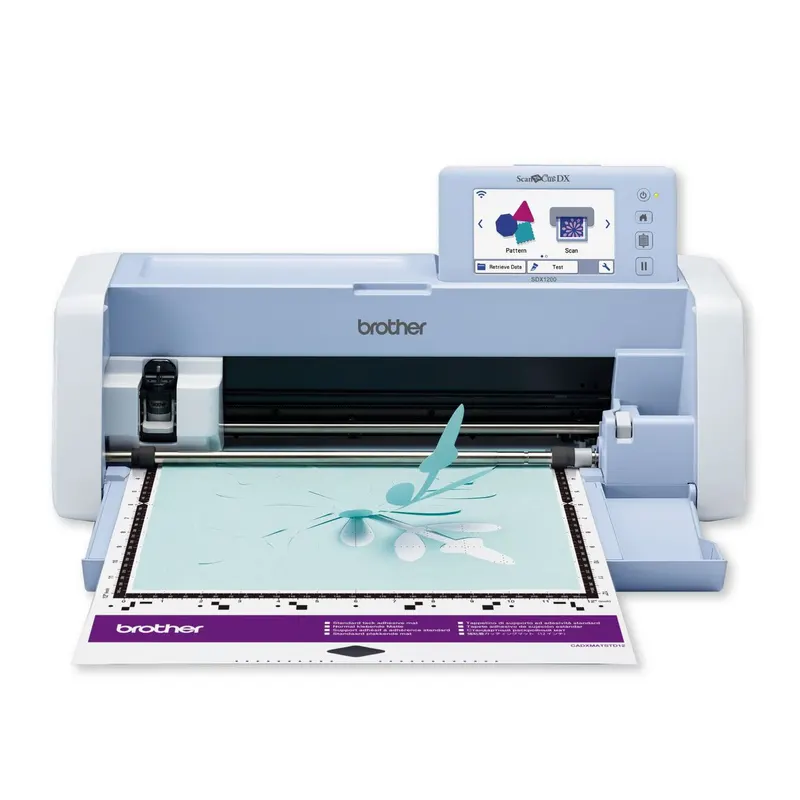 Brother Scan N Cut Home and Hobby Cutting Machine - WiFi enabled