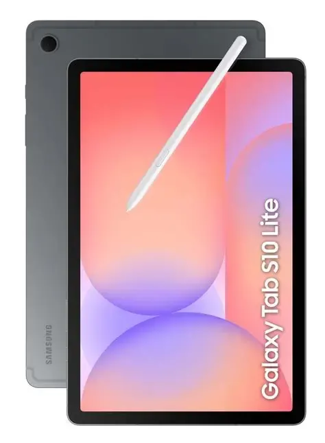 Samsung Galaxy Tab S10 Lite WIFI 6+128GB INT MEMORY 10.9" DS (S-PEN INCLU)