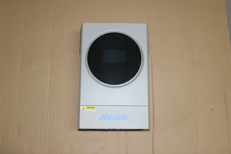 MECER 5.6kW 6kWMPPT 48V - high voltage