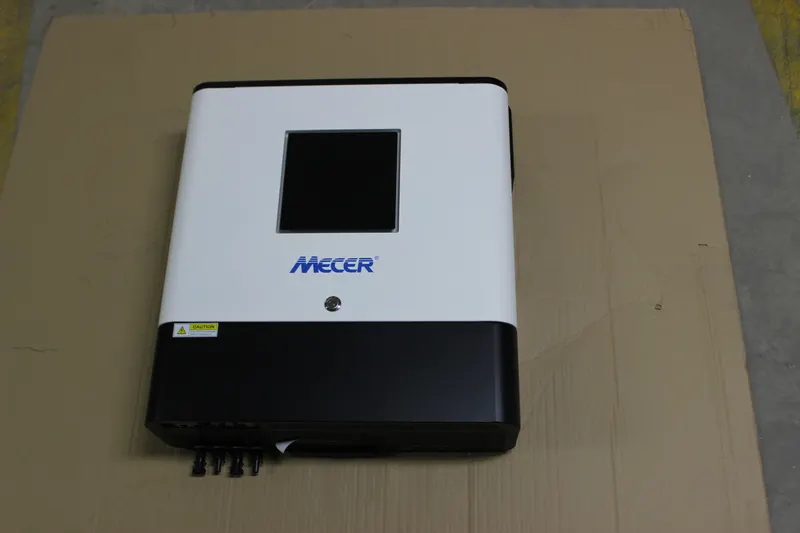MECER 8kW Max 2