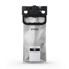 Epson Ink Bags Black XL WF-C579RDWF / C579RDTWF / C579RD2TWF / C529RDTW / C529R 10000 pages