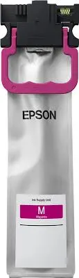 Epson Ink Bags Magenta XL WF-C579RDWF / C579RDTWF / C579RD2TWF / C529RDTW / C529R 5000 pages