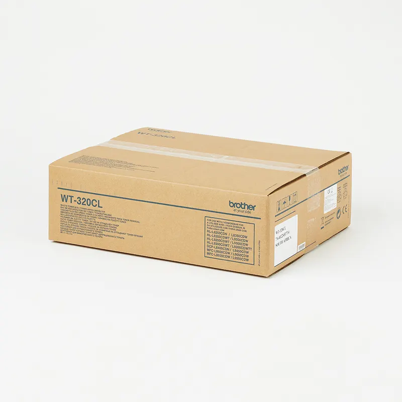 Brother / Waste Toner Box for HL-L3280CDW/ HL-L8430CDN/ MFC-L3760CDW/ MFC-L8390CDW/ MFC-L8730CDW/ MFC-L8970CDW