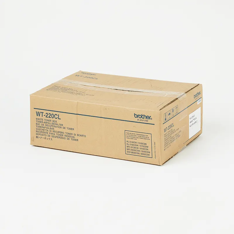 Brother / Waste Toner Box for HL3150CDN/ HL3170CDW/ MFC9140CDN/ MFC9330CDW