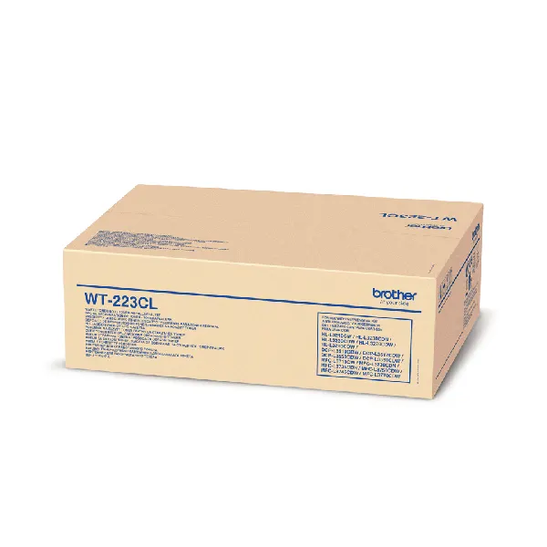 Brother / Waste Toner Box for HLL3210CW/ DCPL3551CDW/ MFCL3750CDW